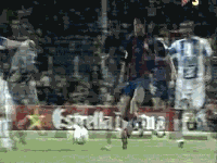 ronaldinho le meilleur